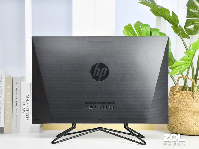 新品首发 双.11值得买的惠普商用一体台式机电脑推荐