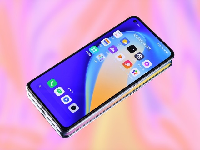 5Gᱡ콢 realme X7 Proͼ