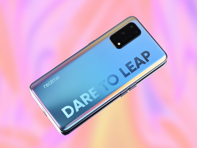 5Gᱡ콢 realme X7 Proͼ