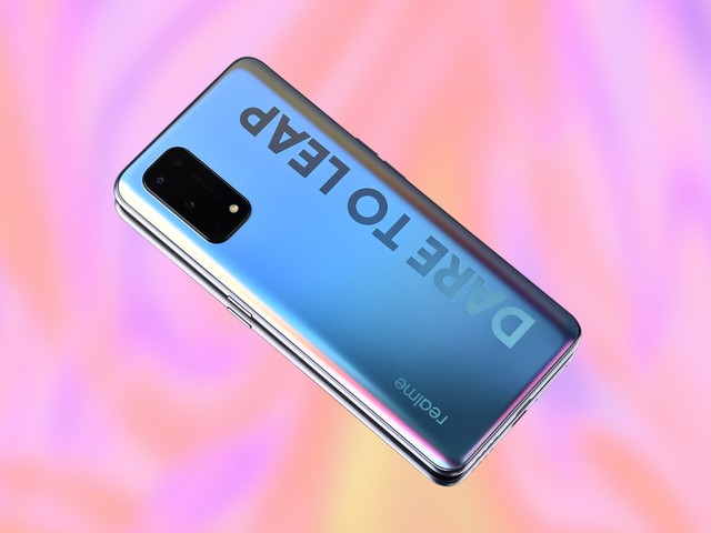 5Gᱡ콢 realme X7 Proͼ