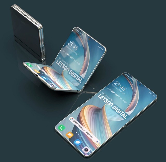 OPPO Reno Flip 5G۵ֻع ۿƻøʮ