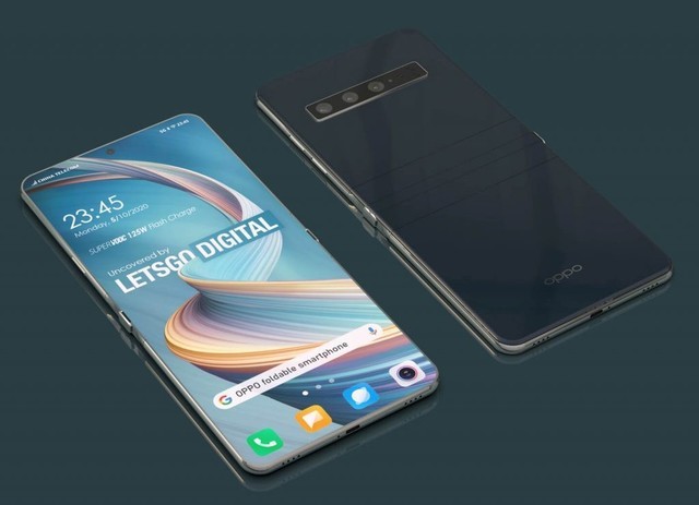 OPPO Reno Flip 5G۵ֻع ۿƻøʮ