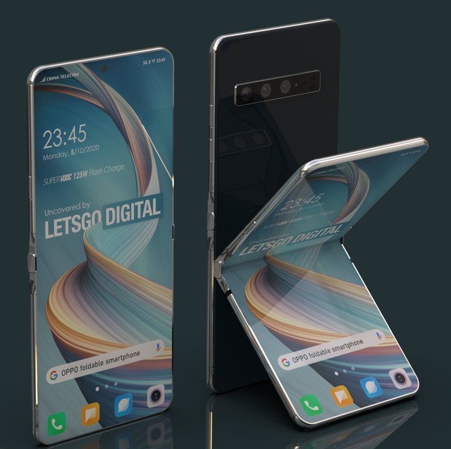 OPPO Reno Flip 5G۵ֻع ۿƻøʮ