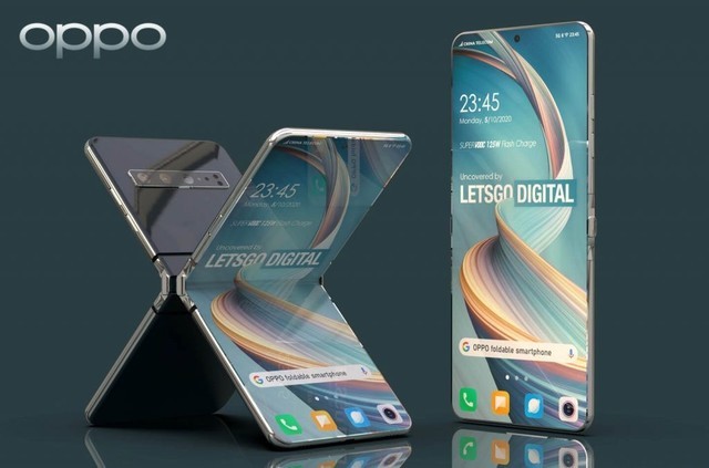 OPPO Reno Flip 5G۵ֻع ۿƻøʮ