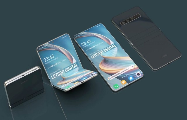 OPPO Reno Flip 5G۵ֻع ۿƻøʮ