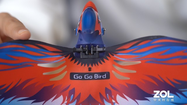 2021年汉王科技秋季新品发布会 全新Go Go Bird系列重磅来袭 