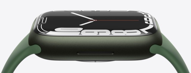 Ӳ Apple Watch Series 7ĸ֮ 