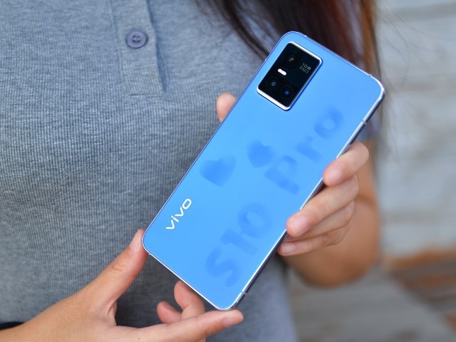 vivo S10系列7大亮点解读！新机值不值看完秒懂（不发） 