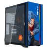 TtThermaltakeսH6 ˹ ȨARGB/˫/֧360ˮ/E-ATX