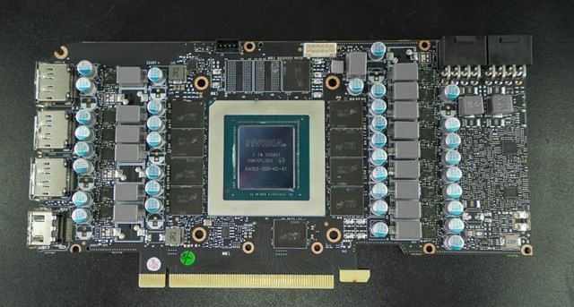 ѡ GeForce RTX 3080 ׷ 