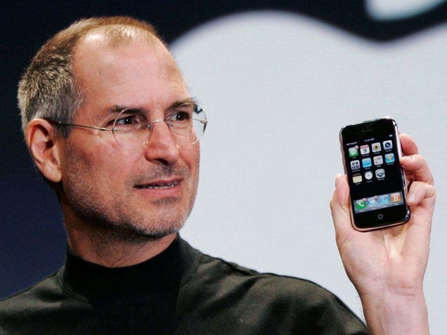  Where is the overtaking opportunity of Apple's market value exceeding 2 trillion domestic mobile phones? (Not issued) 