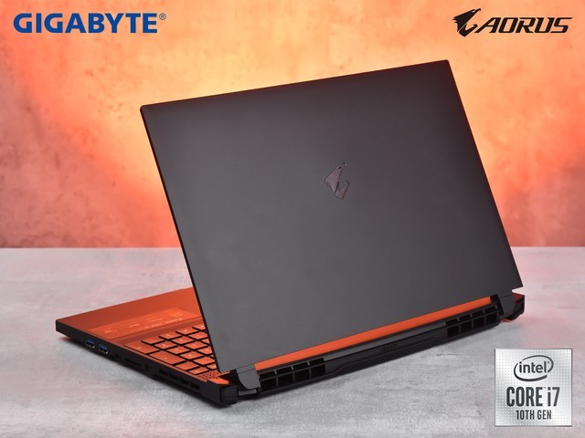 СڵķϷƽ̨ AORUS 15G 