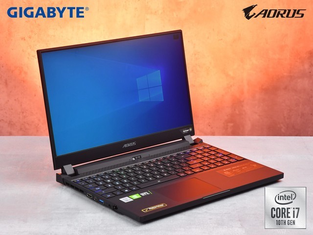 СڵķϷƽ̨ AORUS 15G 