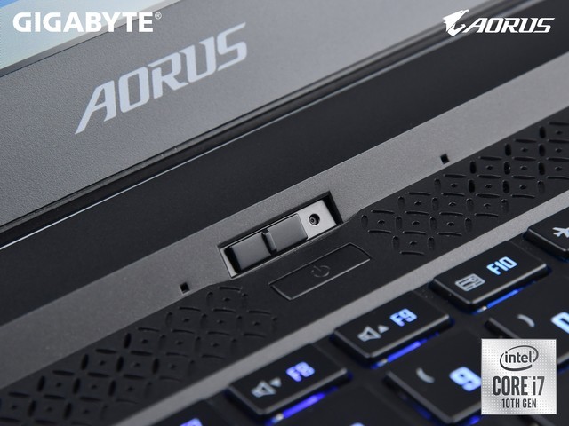 СڵķϷƽ̨ AORUS 15G 