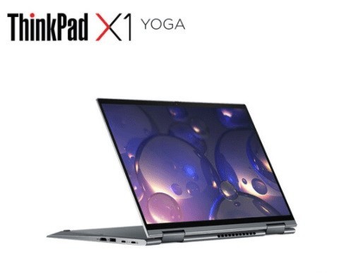 联想Thinkpad X1 Carbon 2021/YOGA 2021正式开售