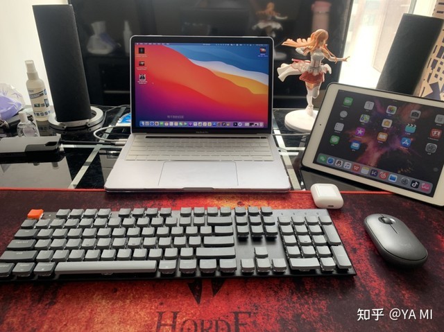 手慢无：老款M1芯片MacBook Pro清仓怒降1111元 实售8888元 闲鱼7000左右好价秒 