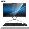 AOC AIOC246A 23.8Ӣһ̨ʽо3A4000 8G 512GSSD UOSϵͳ 3 ͼ