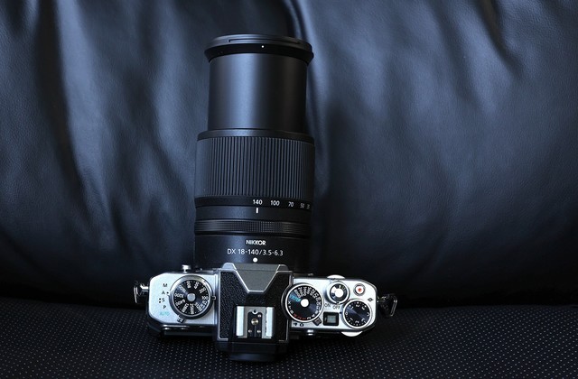 一镜走天下 尼康Z DX 18-140mm镜头评测 