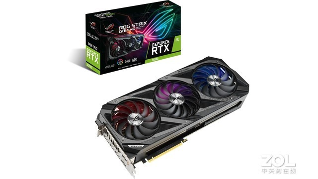 Ѵ ˶GeForce RTX 30ϵԿ׷ 