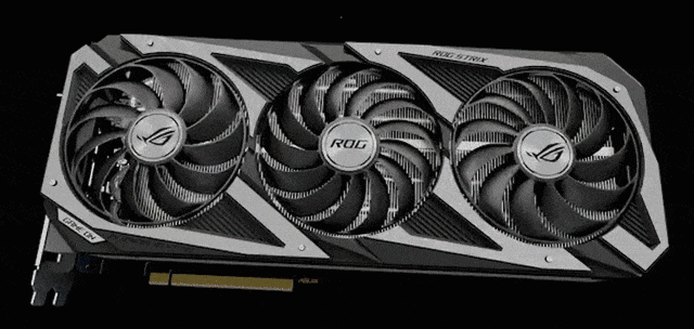 Ѵ ˶GeForce RTX 30ϵԿ׷ 