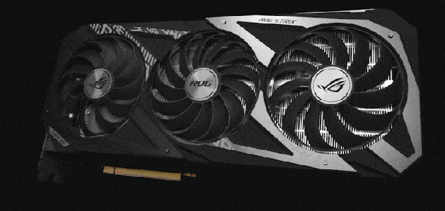 Ѵ ˶GeForce RTX 30ϵԿ׷ 