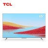 TCL 65P12 65Ӣ QLEDԭɫӵ ȫ̬HDR10  ˫ƵWiFi 3+32GB ƽӻ ͬ