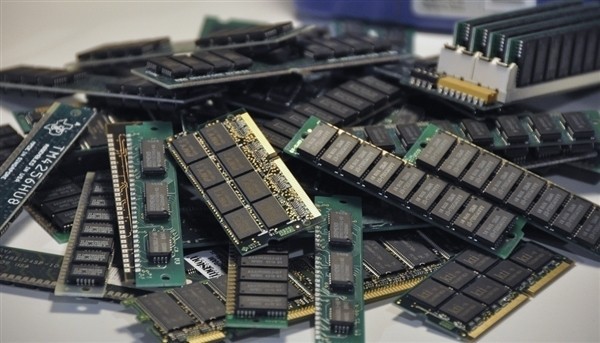 19nm工艺 消息称国产DDR3内存已经量产：明年上市