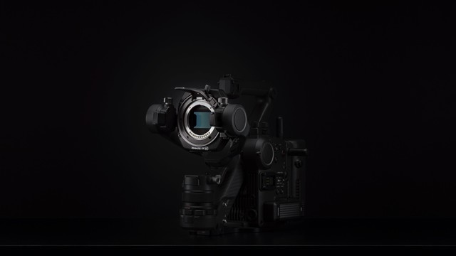 ׿Ӱ DJI Ronin 4Dʽ 
