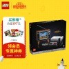 ָ(LEGO) ŷϵ 18+D2C콢޶IPϷܱʥ 71374 NES׻