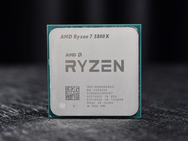 816߳ AMD7 5800Xͼ 