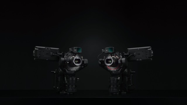 ׿Ӱ DJI Ronin 4Dʽ 