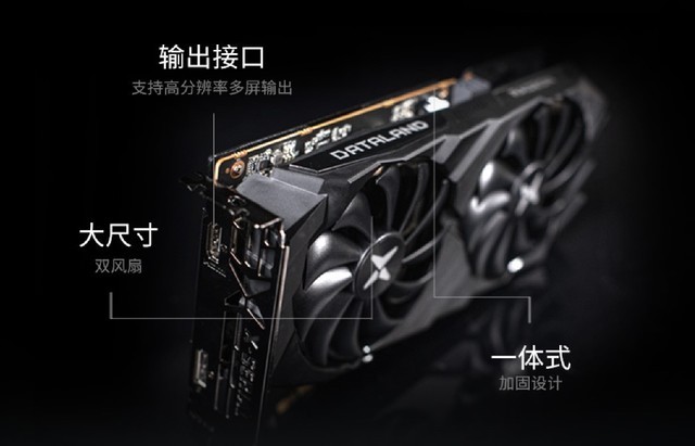 5ȫ RX 6500XT Xսϼ 