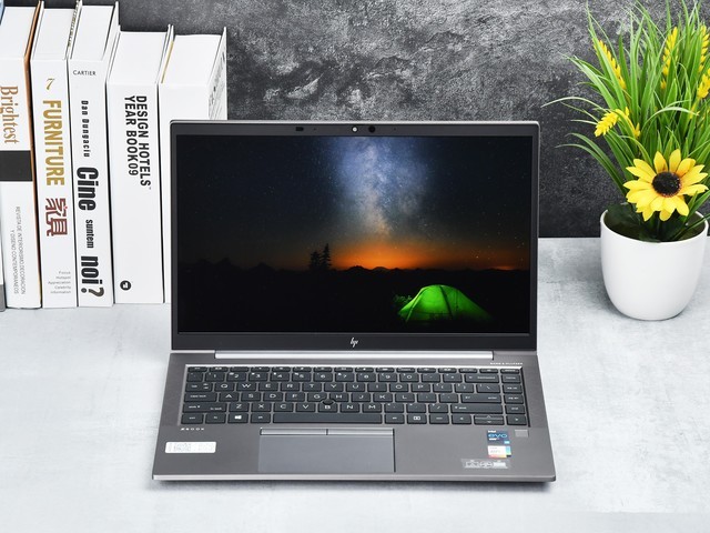 Ƽں HP Zbook Firefly G8ͷ 