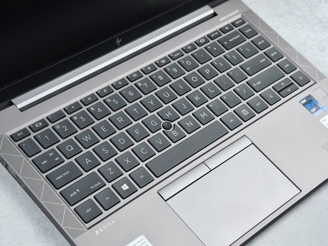 Ƽں HP Zbook Firefly G8ͷ 