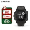 GARMINInstinct?GPSʷˮֱ Ƕλ ܲӾ ʯī