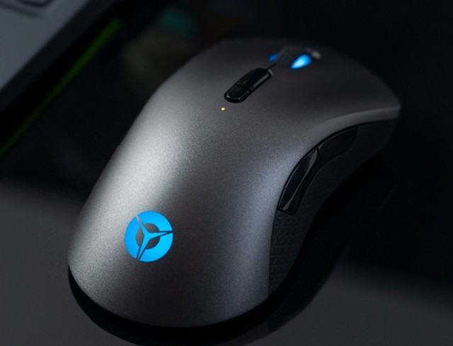 手慢无联想m600无线鼠标大促销249元拿下