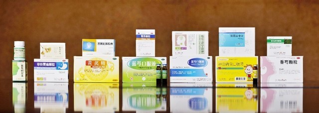 扬子江药业集团坚持创新驱动战略进军生物药领域