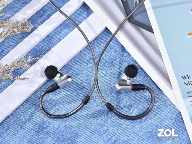 它才是便携音频的标杆森海塞尔ie900旗舰耳机开箱