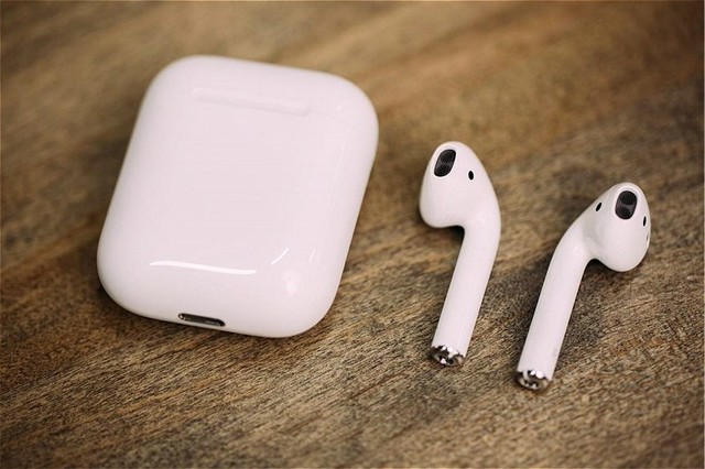 ǰõAirPods гݶһ 