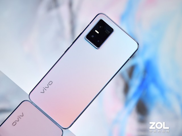  Selfie artifact is more than beauty vivo S10 Pro evaluation (not issued) 
