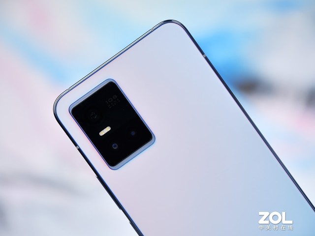  Selfie artifact is more than beauty vivo S10 Pro evaluation (not issued) 