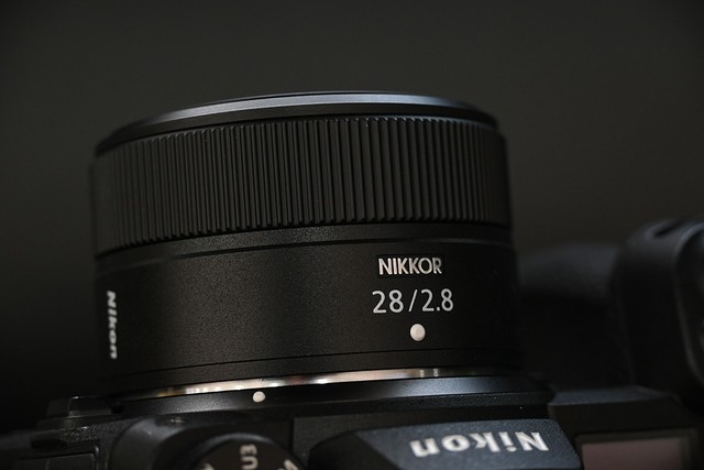 ⡿῵Z 28mm f/2.8ʵɨ֮ѡ 