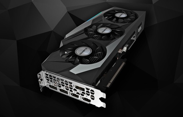 ηRTX 30ϵԿ ʽתɢ 