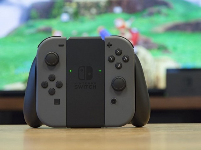 Switch Proȷ ҪҪ 