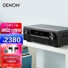 DENONAVR-X550BT   ͥӰԺ 5.2AVŻ ֧ 4K ű DTS USB   ɫ