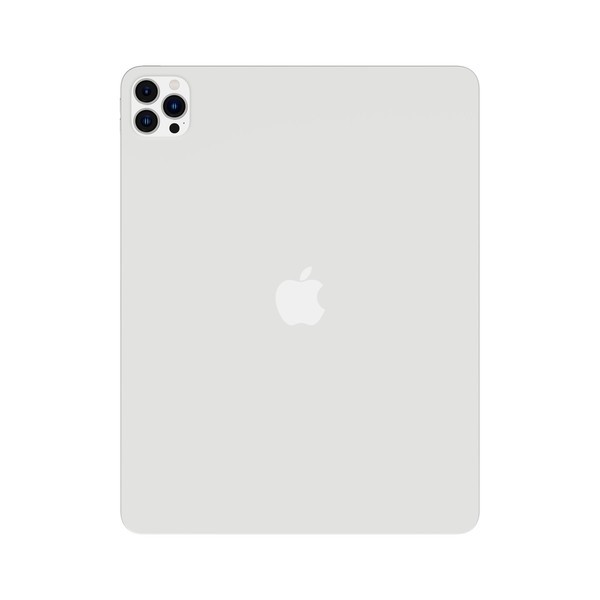 ƻ࣡iPad Pro 2022Ⱦͼع⣺ƳɴiPhone 13 Pro