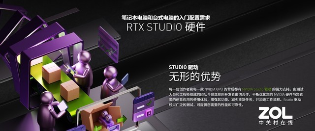 RTX Studioе ߲ʺProMaster A1  