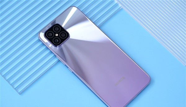 荣耀play5:66w快充,35分钟充满! _手机-中关村在线