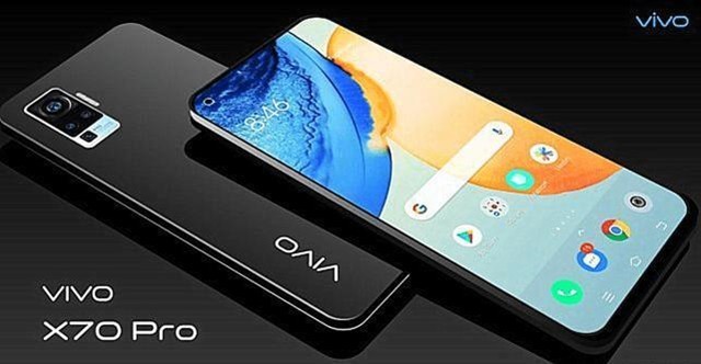 ݴvivo X70/ProֻExynos1080оƬ+44W 