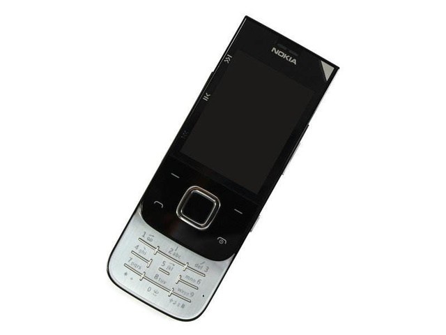 出必買諾基亞放出nokia5330渲染圖